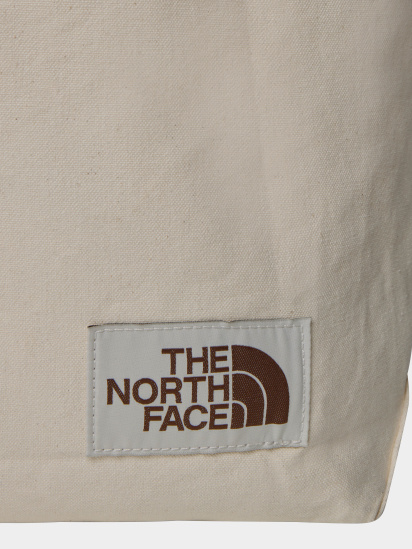 Шопер The North Face Cotton 17L модель NF0A3VWQVEN1 — фото 3 - INTERTOP