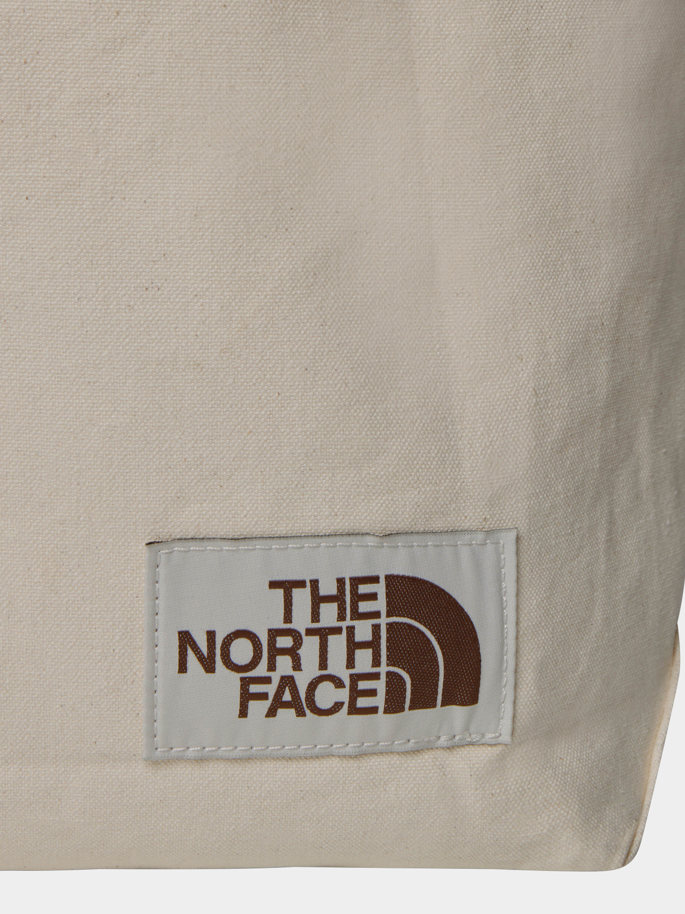 Шопер The North Face Cotton 17L модель NF0A3VWQVEN1 Фото