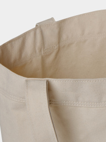 Шопер The North Face Cotton 17L модель NF0A3VWQVEN1 Фото