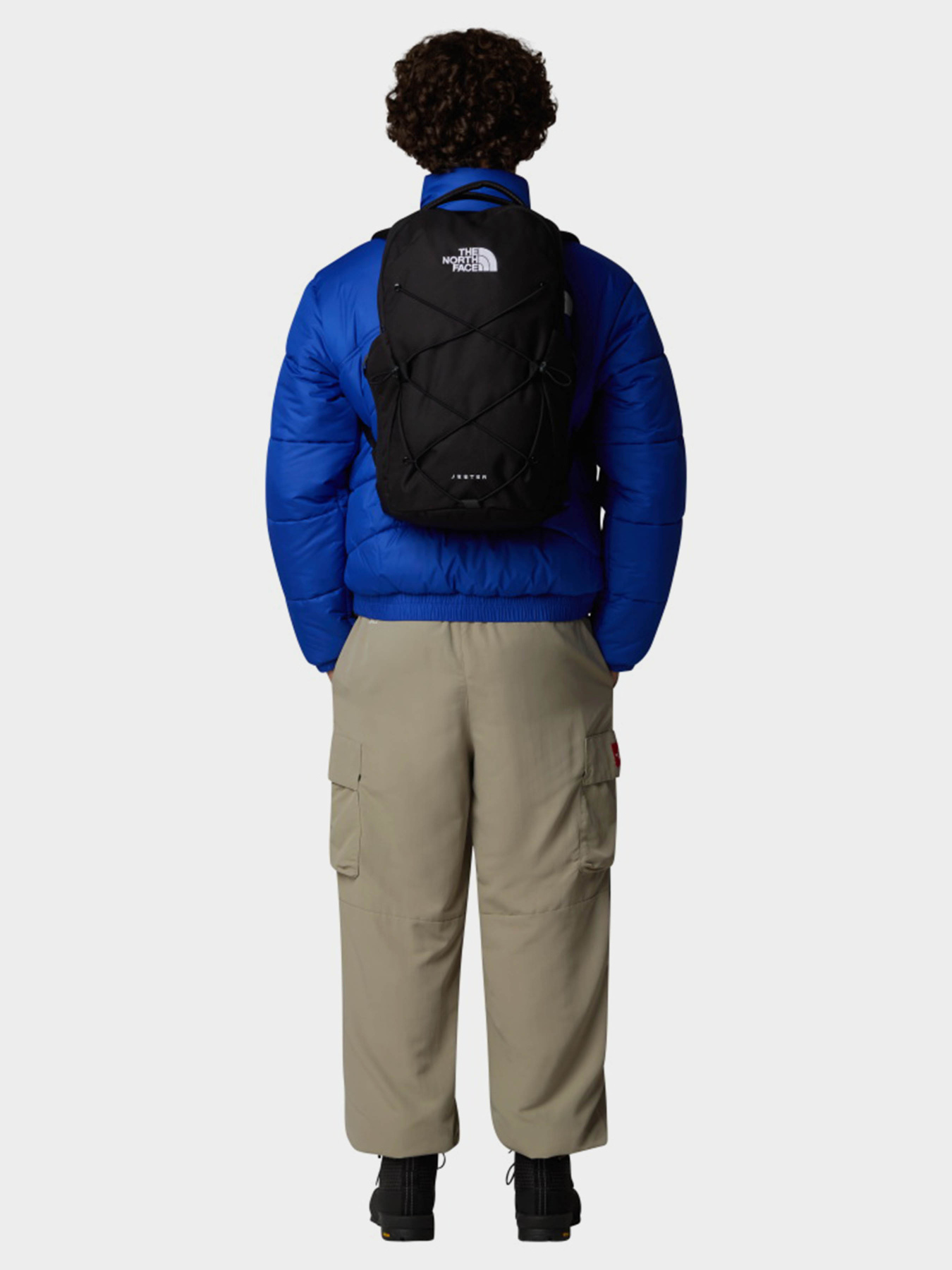 Рюкзак The North Face Jester 28L модель NF0A3VXF4H01 Фото