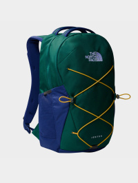 Зелений - Рюкзак The North Face Jester 28L