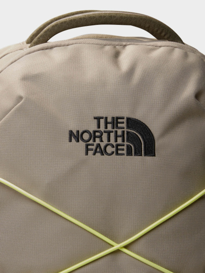 Рюкзак The North Face Jester 28L модель NF0A3VXF9O01 — фото 3 - INTERTOP