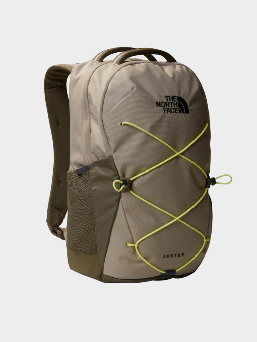Рюкзак The North Face Jester 28L модель NF0A3VXF9O01 Фото