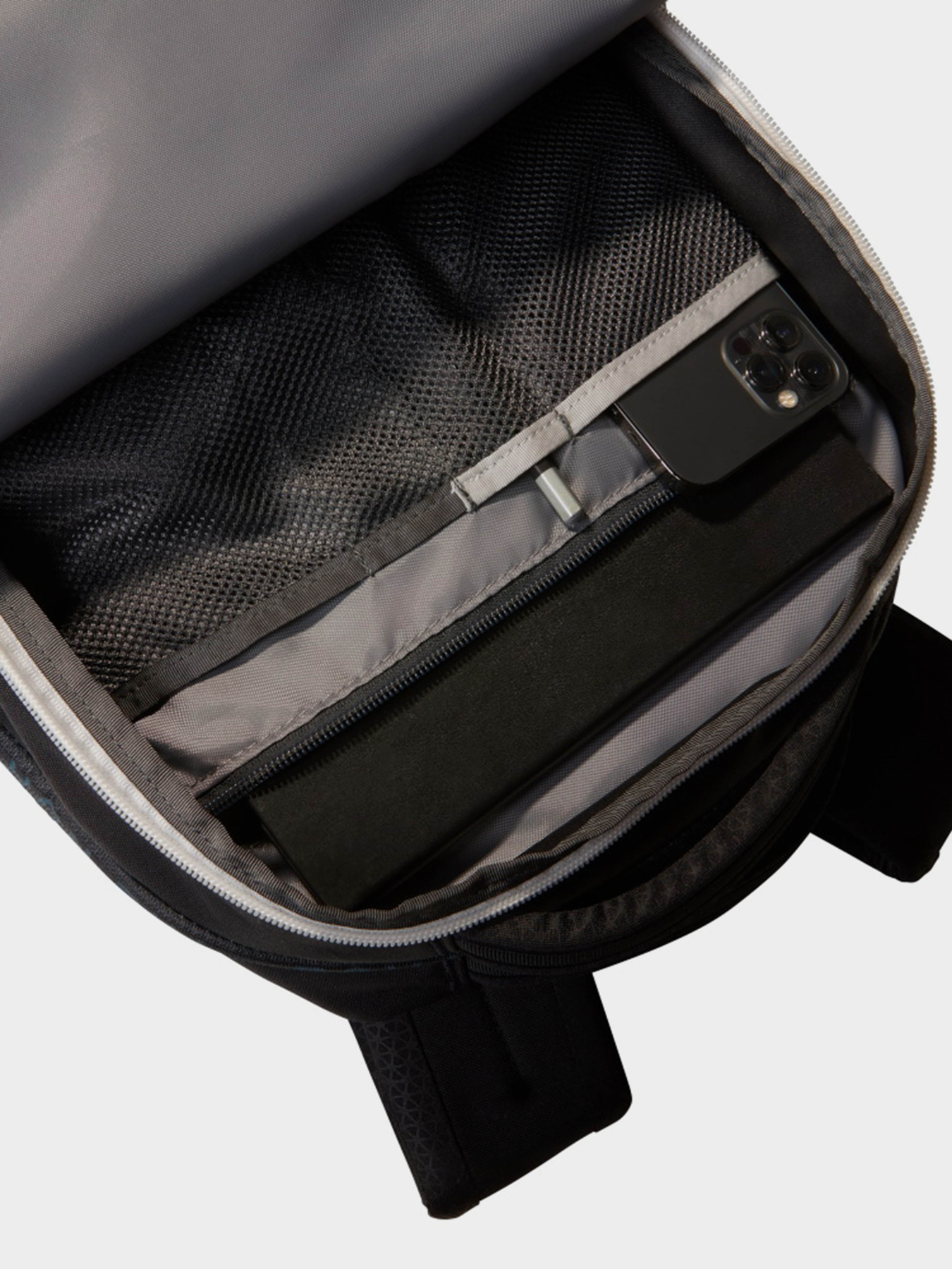 Повседневный рюкзак The North Face Jester модель NF0A3VXF0IT1 Фото