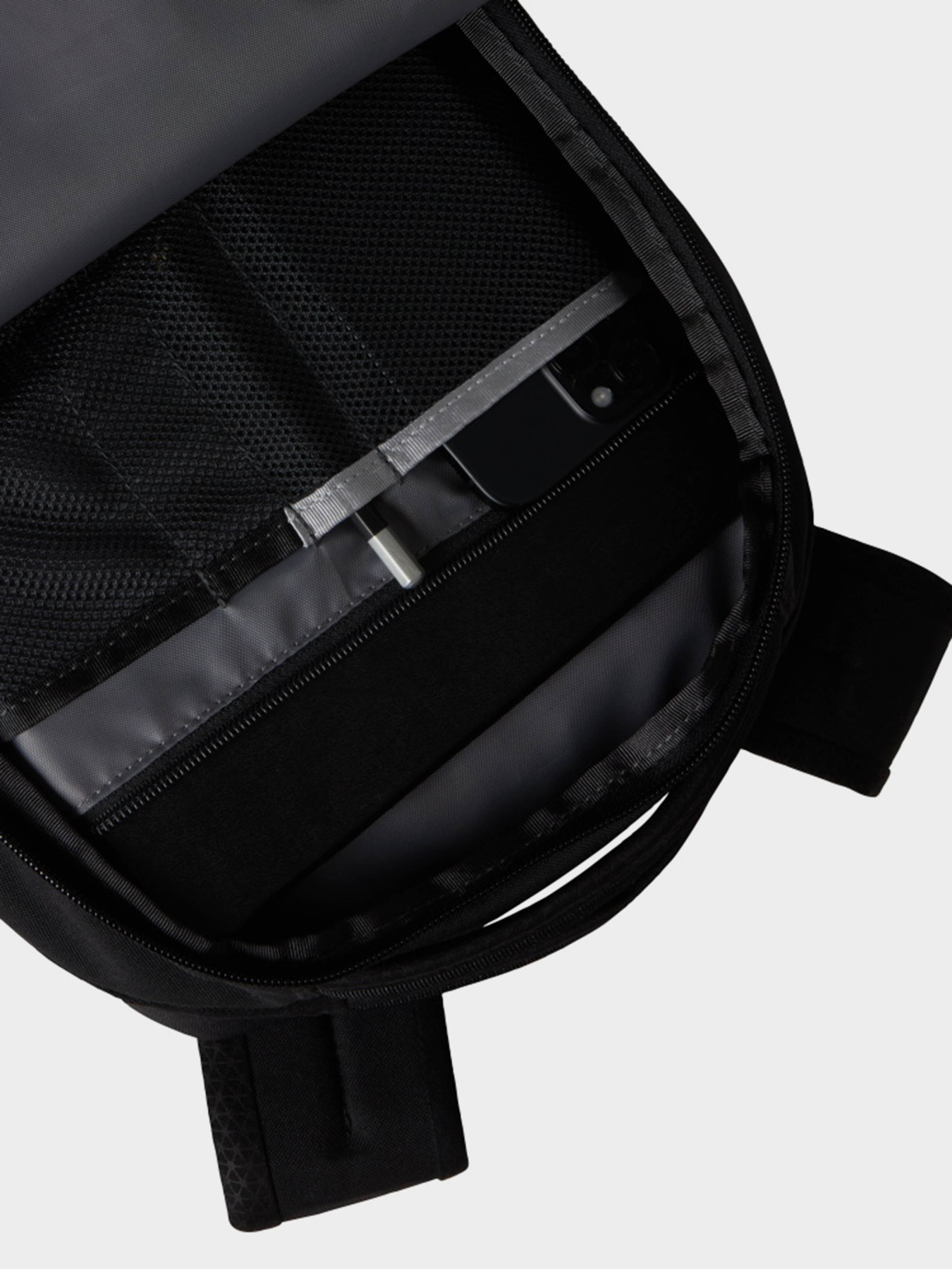 Повсякденний рюкзак The North Face Jester модель NF0A3VXG4H01 Повсякденний рюкзак The North Face Jester модель NF0A3VXG4H01 Фото