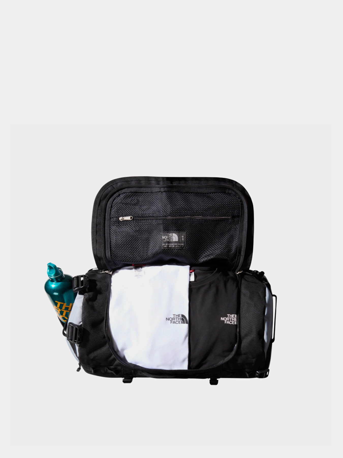 Дорожная сумка The North Face Gilman Duffel - S модель NF0A4VPZ52W1 Фото