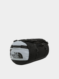 Чорний - Дорожня сумка The North Face Gilman Duffel - S