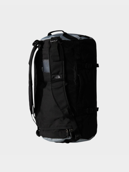 Дорожня сумка The North Face Gilman Duffel - S модель NF0A4VPZ52W1 — фото 3 - INTERTOP