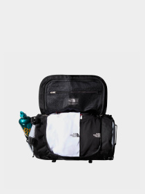 Дорожня сумка The North Face Gilman Duffel - S модель NF0A4VPZ52W1 Фото
