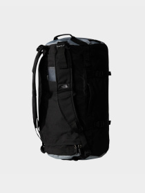 Дорожня сумка The North Face Gilman Duffel - S модель NF0A4VPZ52W1 Фото