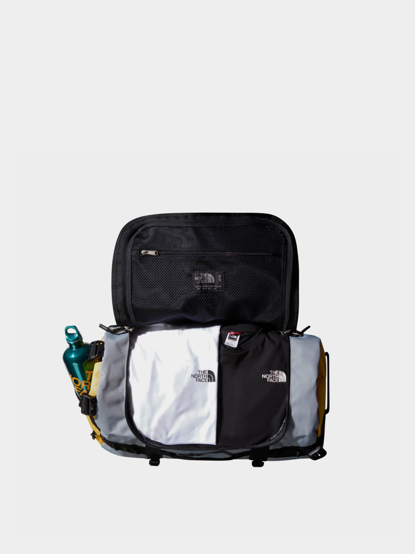 Дорожная сумка The North Face Gilman Duffel - S модель NF0A4VPZ5351 Фото
