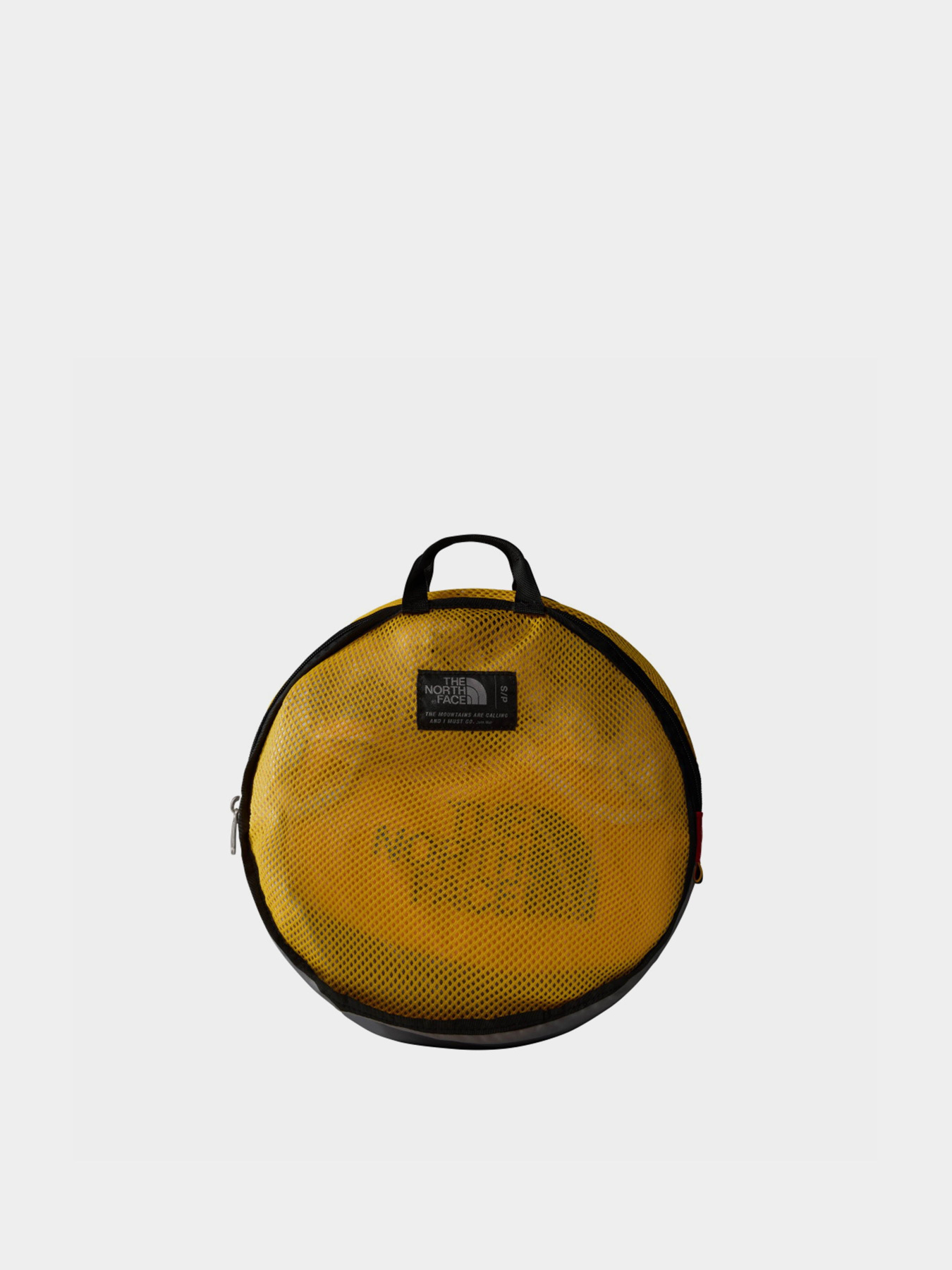 Дорожная сумка The North Face Gilman Duffel - S модель NF0A4VPZ5351 Фото