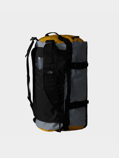 Дорожня сумка The North Face Gilman Duffel - S модель NF0A4VPZ5351 — фото 3 - INTERTOP