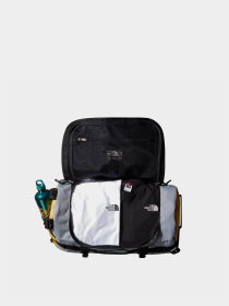 Дорожная сумка The North Face Gilman Duffel - S модель NF0A4VPZ5351 Фото
