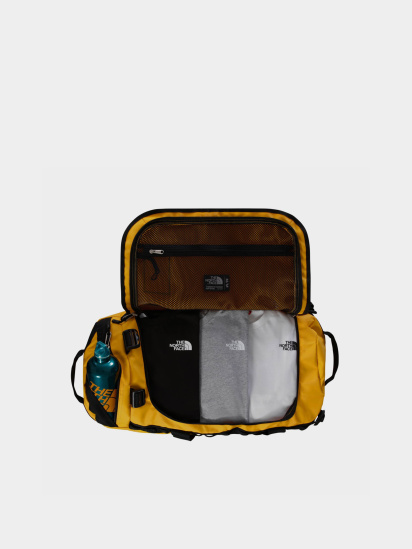 Дорожня сумка The North Face Base Camp Duffel - M модель NF0A52SA4WP1 — фото - INTERTOP