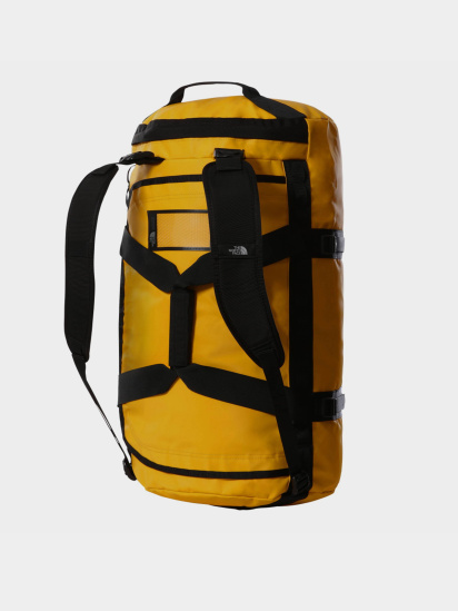 Дорожня сумка The North Face Base Camp Duffel - M модель NF0A52SA4WP1 — фото 3 - INTERTOP