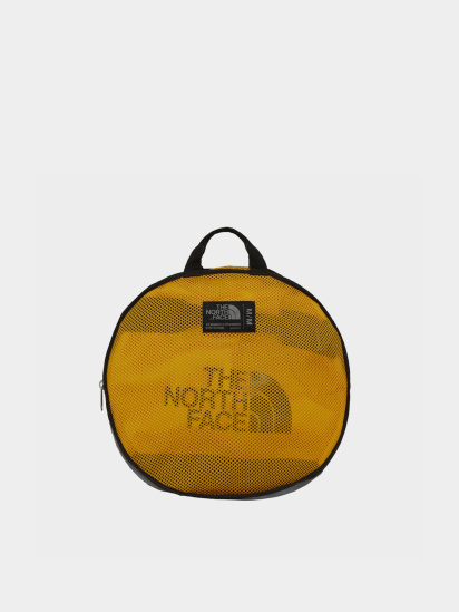 Дорожня сумка The North Face Base Camp Duffel - M модель NF0A52SA4WP1 — фото 5 - INTERTOP