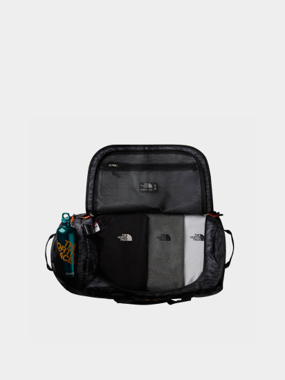 Дорожня сумка The North Face Base Camp Duffel - M модель NF0A52SA4DI1 — фото - INTERTOP