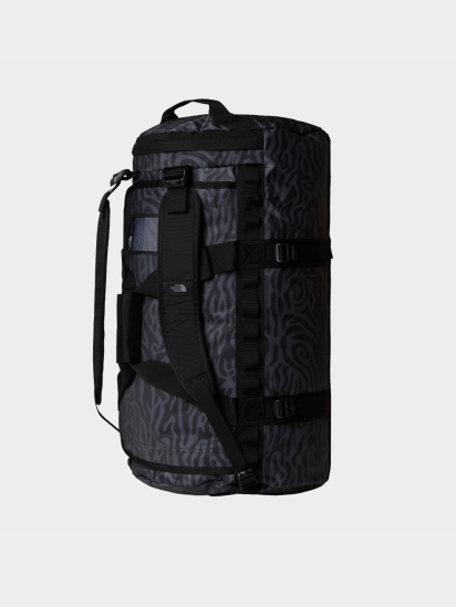 Дорожня сумка The North Face Base Camp Duffel - M модель NF0A52SA4DI1 — фото 3 - INTERTOP