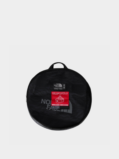 Дорожня сумка The North Face Base Camp Duffel - M модель NF0A52SA4DI1 — фото 5 - INTERTOP