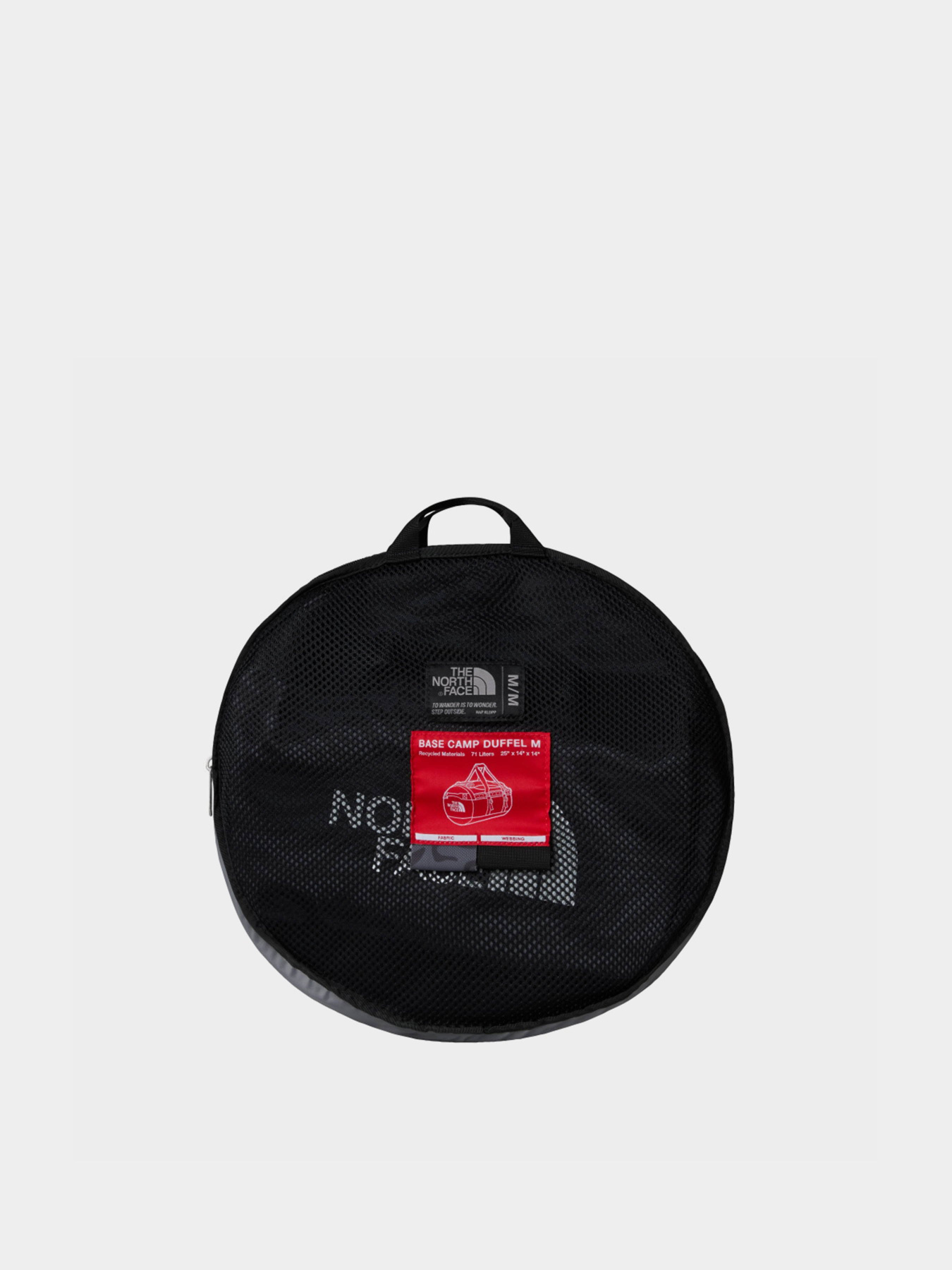 Дорожня сумка The North Face Base Camp Duffel - M модель NF0A52SA4DI1 Фото