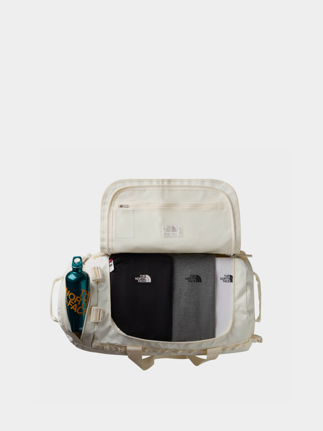 Дорожная сумка The North Face Base Camp Duffel - M модель NF0A52SAUBO1 Фото