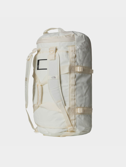 Дорожня сумка The North Face Base Camp Duffel - M модель NF0A52SAUBO1 — фото 3 - INTERTOP