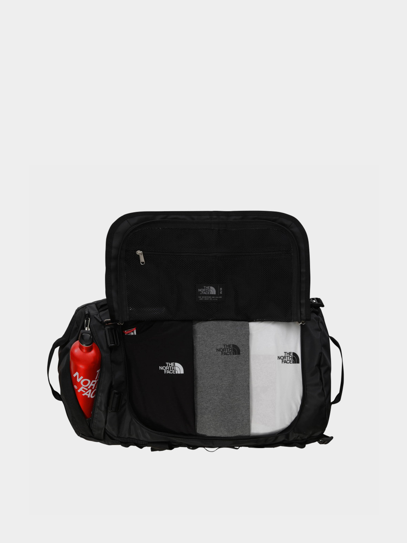 Дорожная сумка The North Face Base Camp Duffel - M модель NF0A52SA53R1 Фото