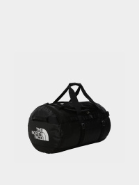 Чорний - Дорожня сумка The North Face Base Camp Duffel - M