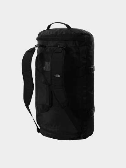 Дорожня сумка The North Face Base Camp Duffel - M модель NF0A52SA53R1 — фото 3 - INTERTOP