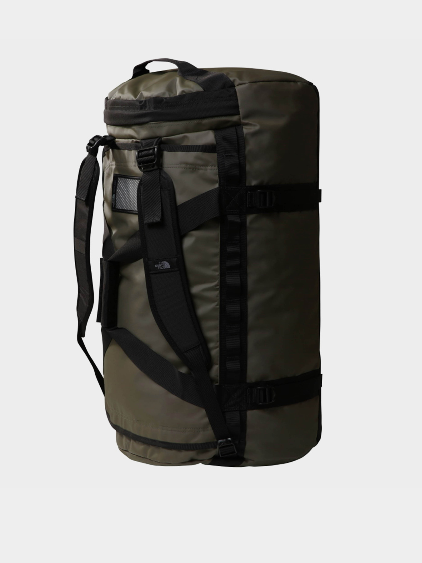 Дорожня сумка The North Face Base Camp модель NF0A52SB4WC1 Фото