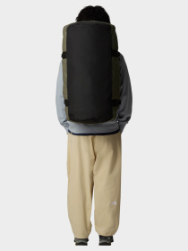 Дорожня сумка The North Face Base Camp модель NF0A52SB4WC1 Фото