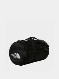 Чорний - Дорожня сумка The North Face Base Camp Duffel - L