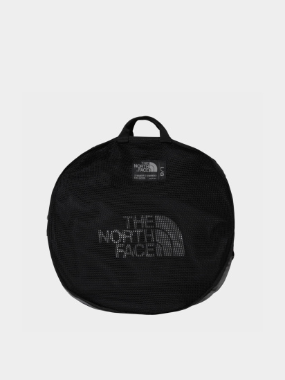 Дорожня сумка The North Face Base Camp Duffel - L модель NF0A52SB53R1 — фото 5 - INTERTOP