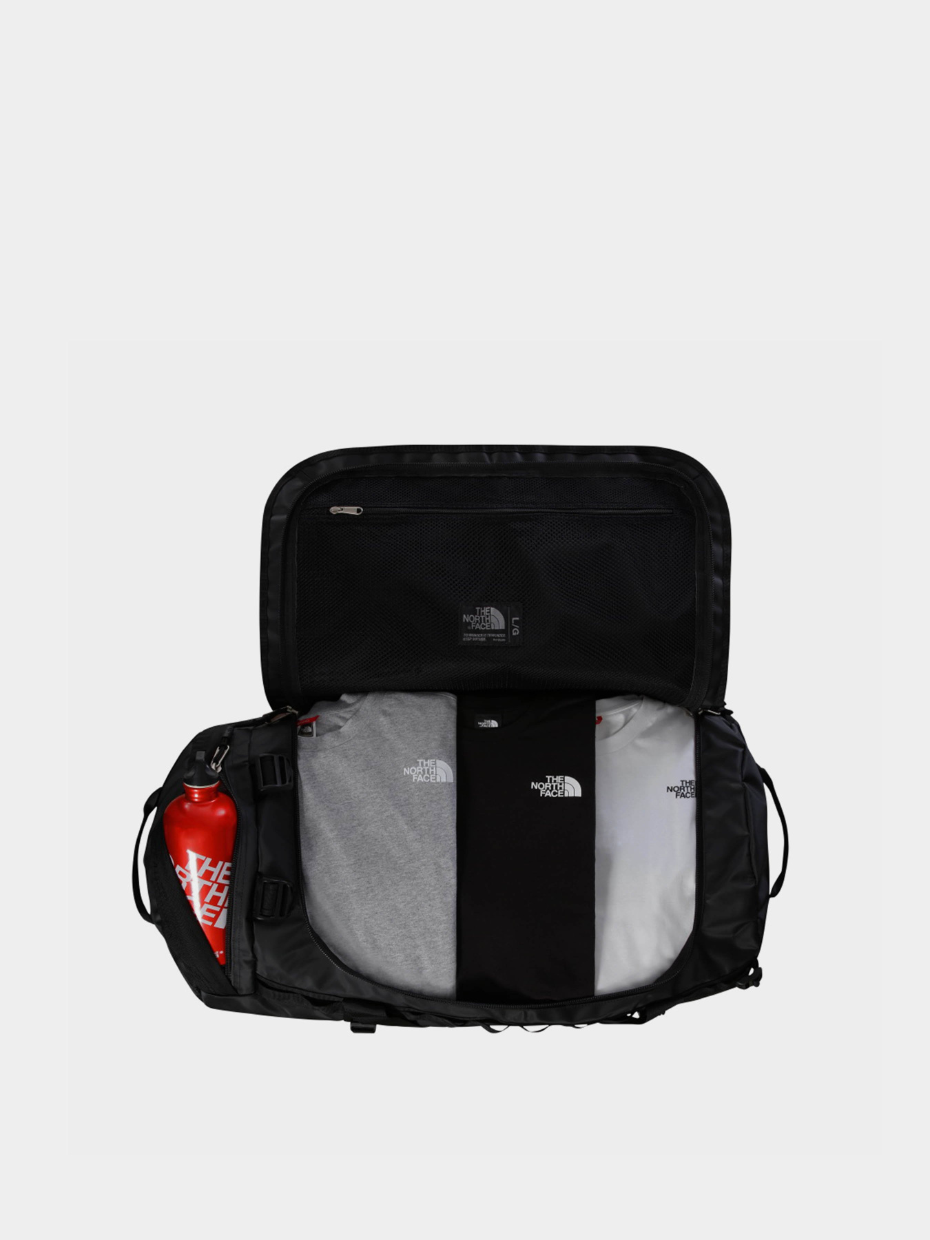Дорожная сумка The North Face Base Camp Duffel - L модель NF0A52SB53R1 Фото