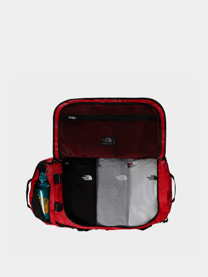 Дорожня сумка The North Face Base Camp Duffel - L модель NF0A52SB54A1 — фото - INTERTOP