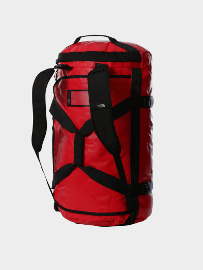 Дорожня сумка The North Face Base Camp Duffel - L модель NF0A52SB54A1 — фото 3 - INTERTOP