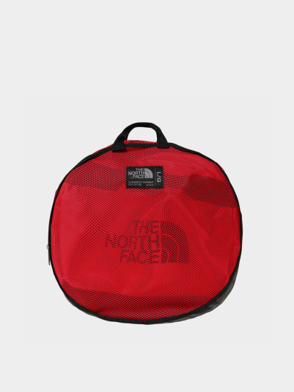 Дорожня сумка The North Face Base Camp Duffel - L модель NF0A52SB54A1 — фото 5 - INTERTOP