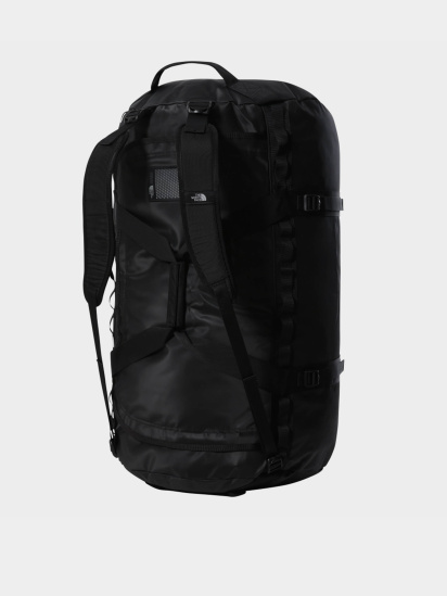 Дорожня сумка The North Face Base Camp Duffel - Extra Large 132L модель NF0A52SC53R1 — фото - INTERTOP