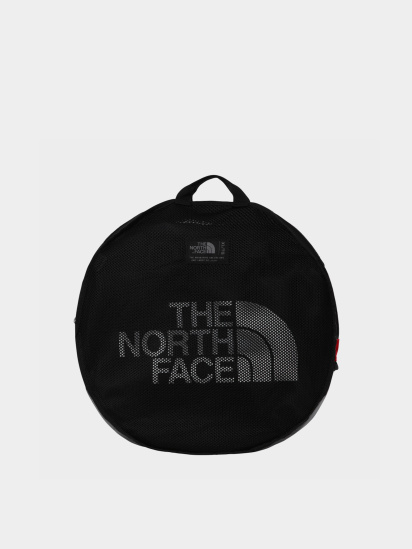 Дорожня сумка The North Face Base Camp Duffel - Extra Large 132L модель NF0A52SC53R1 — фото 5 - INTERTOP