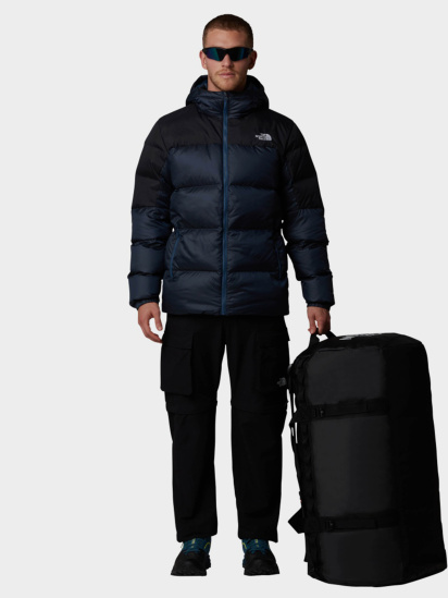 Дорожня сумка The North Face Base Camp Duffel - Extra Large 132L модель NF0A52SC53R1 — фото 6 - INTERTOP