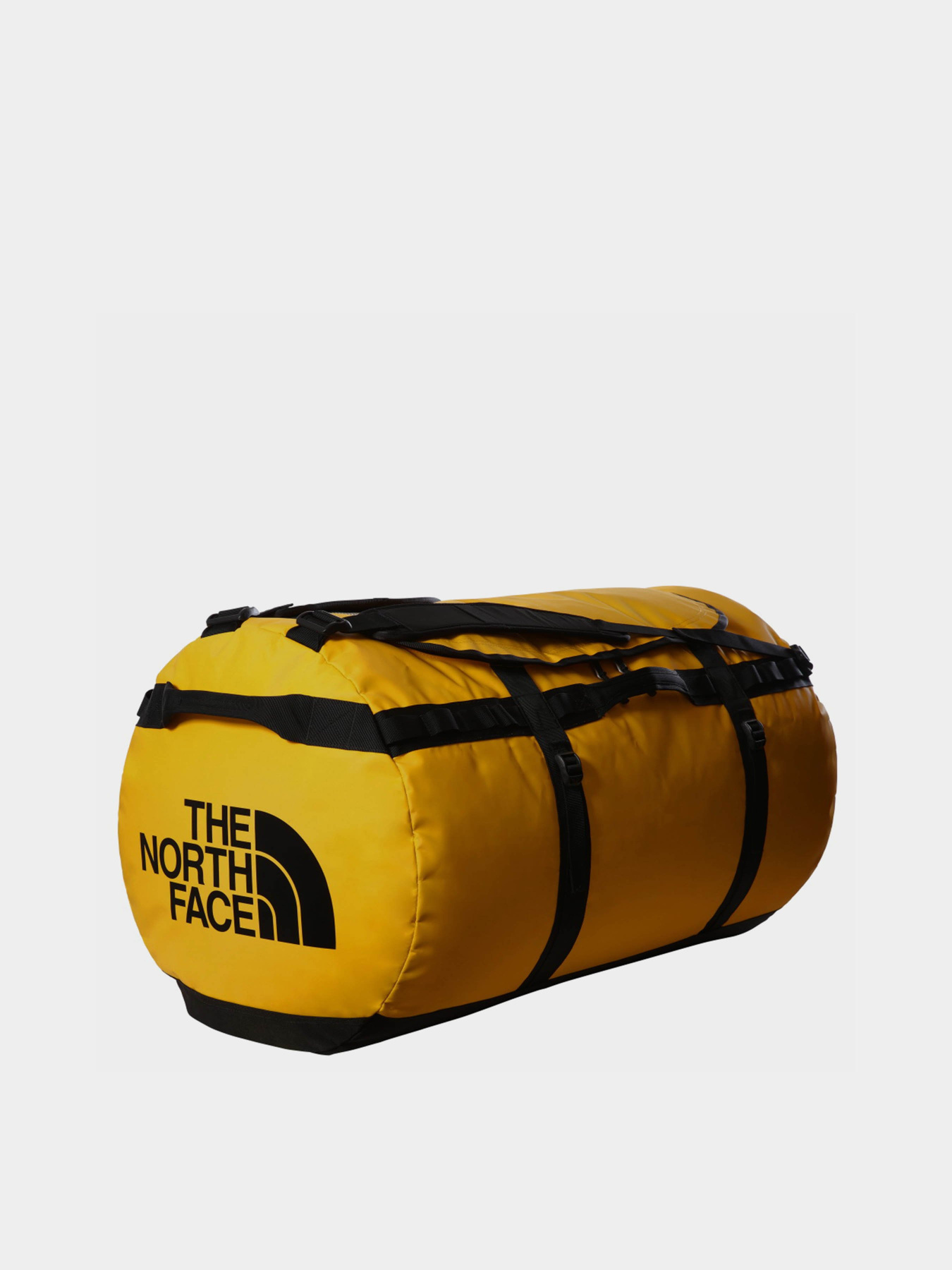 Дорожня сумка The North Face Base Camp Duffel - XXL модель NF0A52SD4WP1 Фото