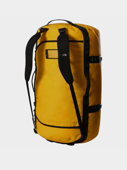 Дорожня сумка The North Face Base Camp Duffel - XXL модель NF0A52SD4WP1 — фото 3 - INTERTOP