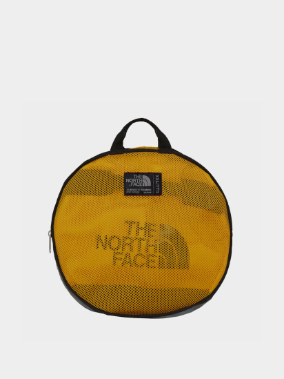 Дорожня сумка The North Face Base Camp Duffel - XXL модель NF0A52SD4WP1 — фото 5 - INTERTOP