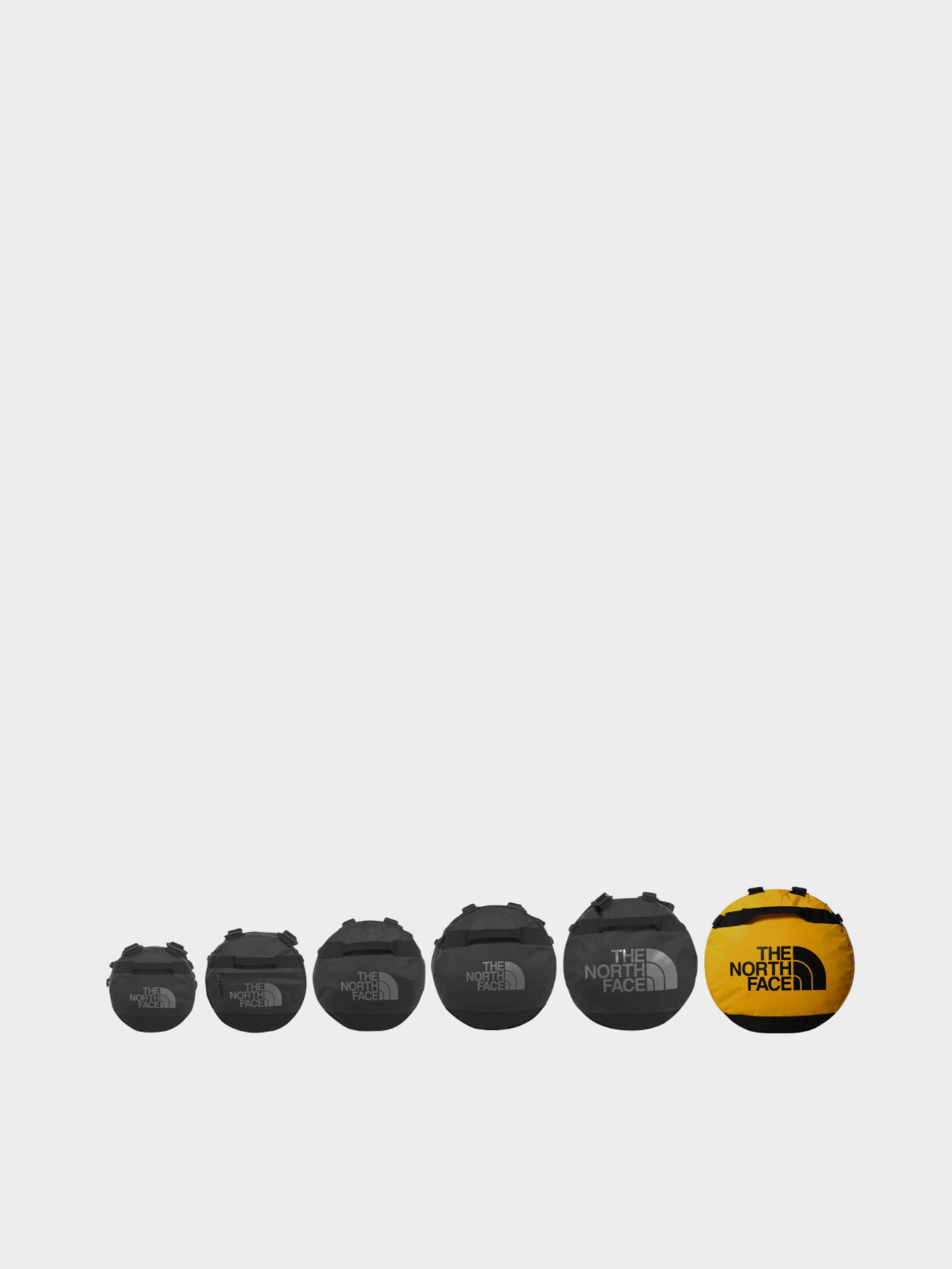 Дорожня сумка The North Face Base Camp Duffel - XXL модель NF0A52SD4WP1 Фото