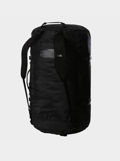 Дорожня сумка The North Face Base Camp Duffel - XXL модель NF0A52SD53R1 — фото 3 - INTERTOP