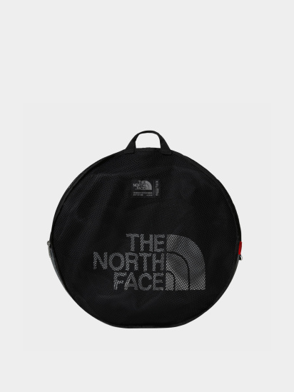 Дорожня сумка The North Face Base Camp Duffel - XXL модель NF0A52SD53R1 — фото 5 - INTERTOP