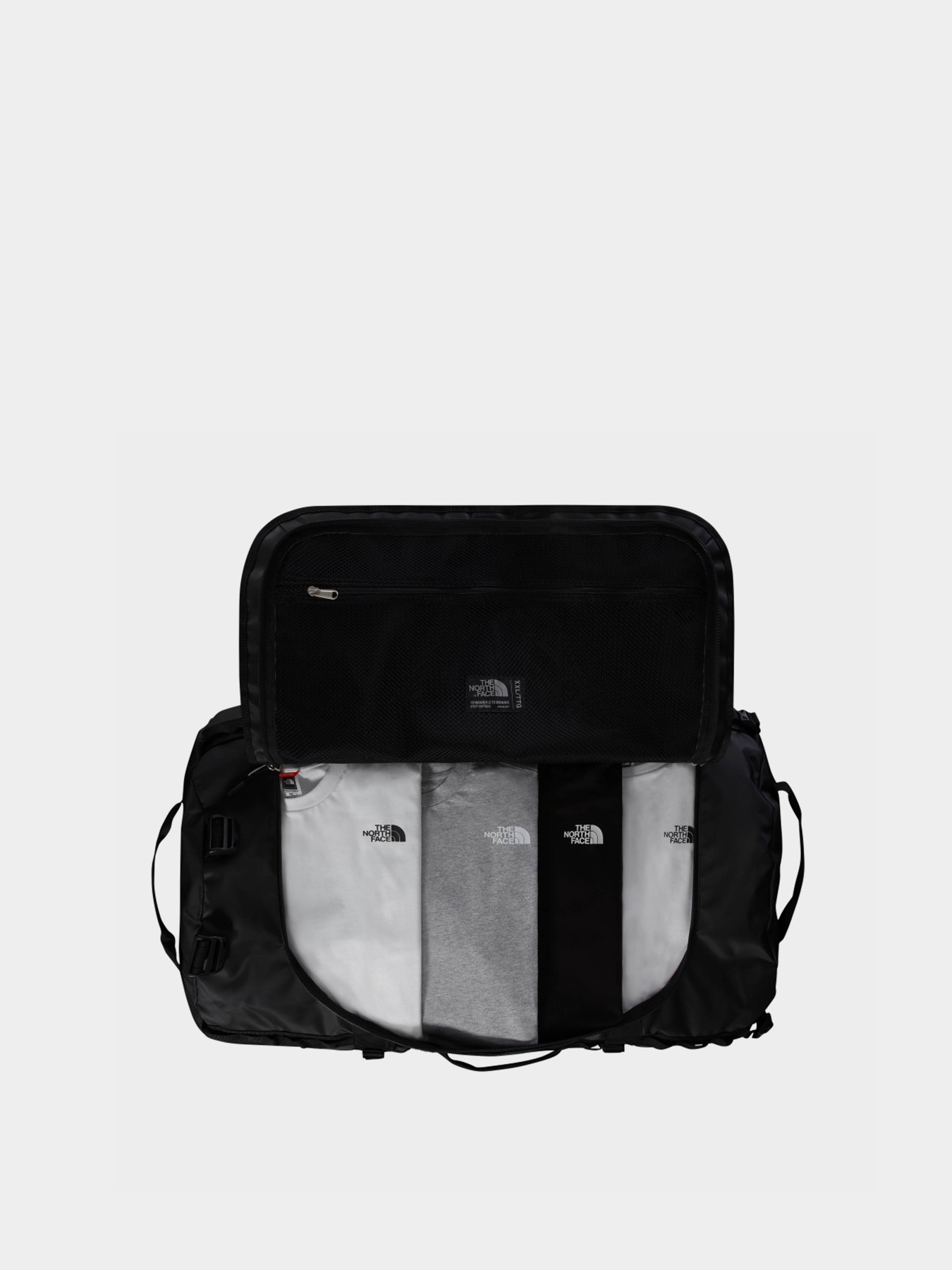 Дорожня сумка The North Face Base Camp Duffel - XXl модель NF0A52SD53R1 Фото