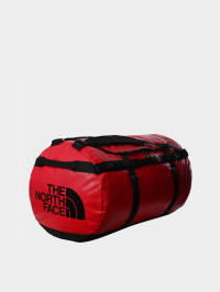 Червоний - Дорожня сумка The North Face Base Camp Duffel - XXL