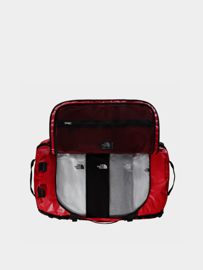 Дорожня сумка The North Face Base Camp Duffel - XXL модель NF0A52SD54A1 — фото - INTERTOP